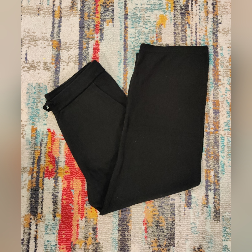 NWT Black Gap Cashsoft pants